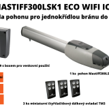 MASTIFF300LSK1 ECO